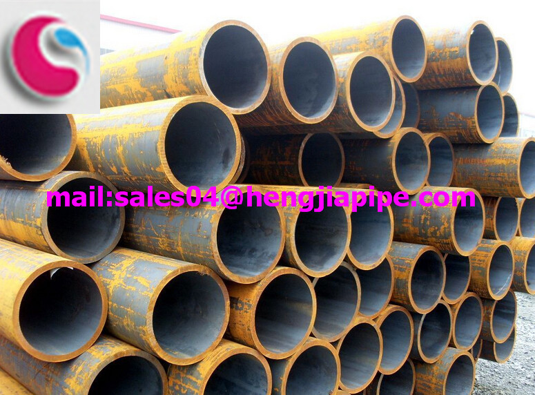 high pressure boiler tube