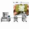 Buy cheap 100g Double Color Cookie Machine 100ppm Biscuit Making Automatic Machine from wholesalers