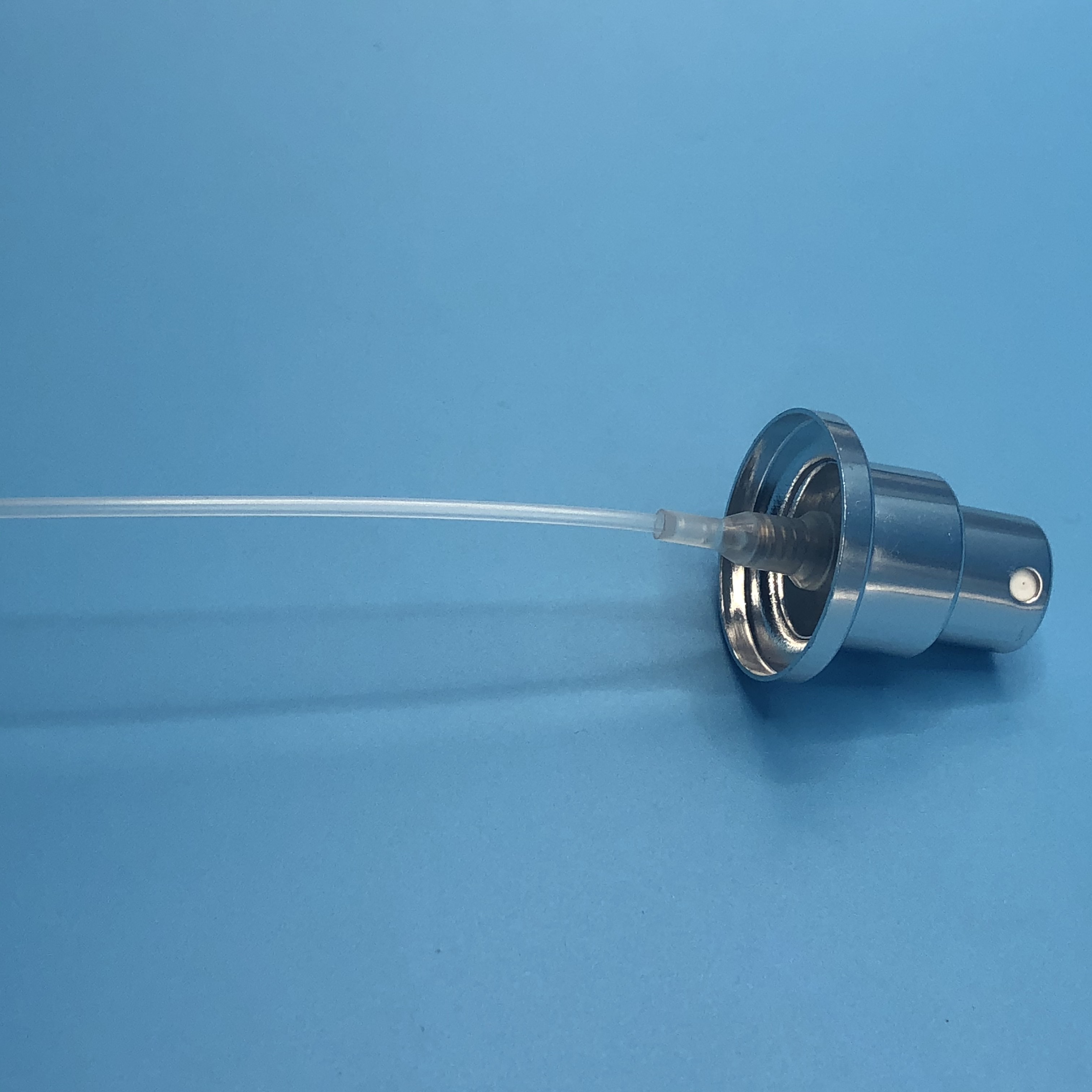 Precision Perfume Pump for Cosmetics Brands with Enhanced Performance
