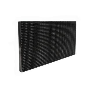 AC110V/220V Outdoor LED Display Screen P2.5 P3 P4 P5 P6 P8 P10 4000 - 7000nits