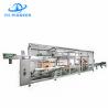 Buy cheap Stainless Steel Bag Carton Packer Machine , Bag Case Packer 5-20cases/Min from wholesalers