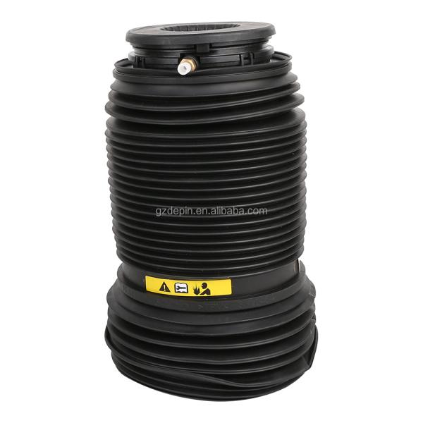 Auto Parts 670037522 Rear Air Suspension Spring for Maserati Levante OE NO.