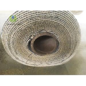 High Density Polyethylene Coating Bentonite Geosynthetic Clay Liner Modern