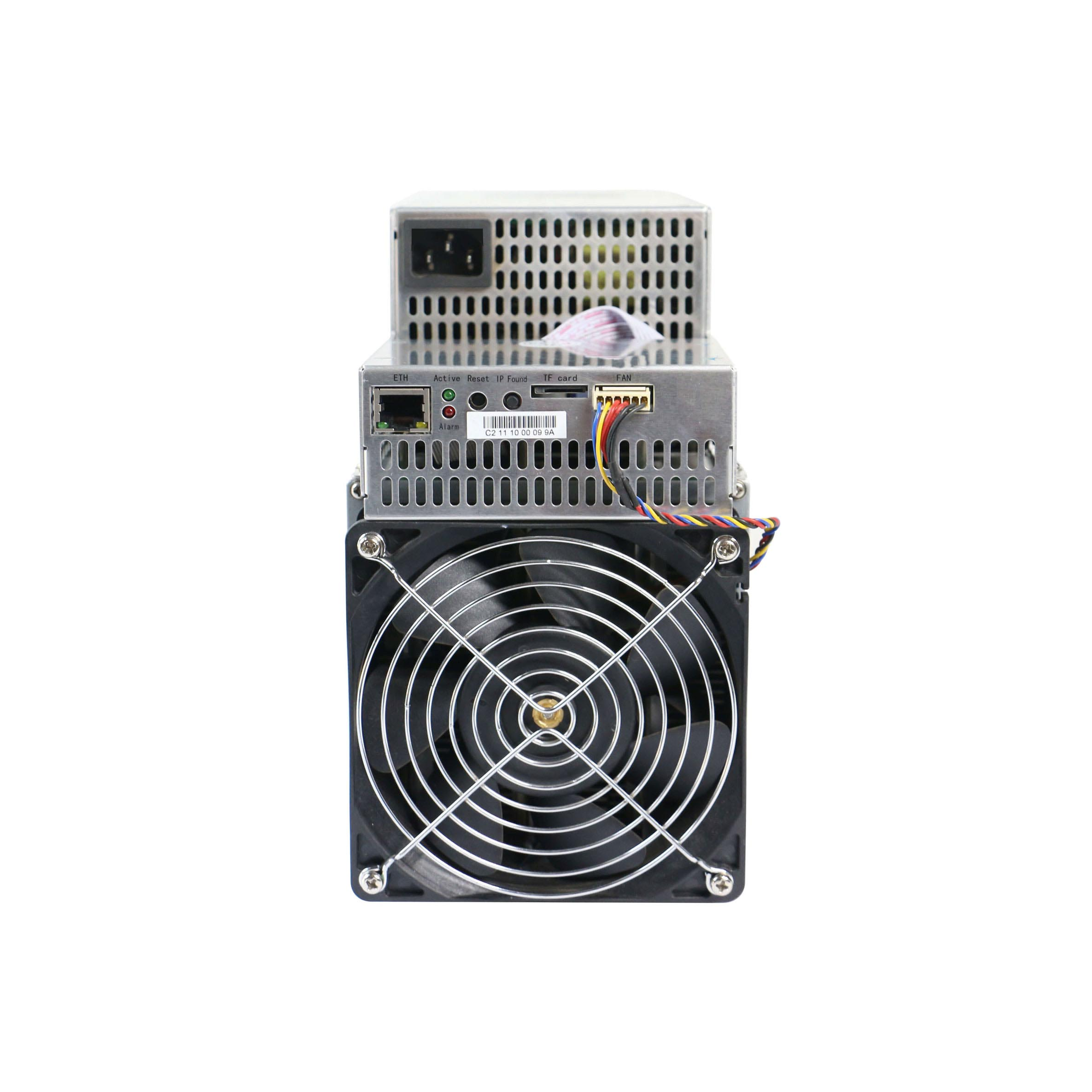 HDMI Input 3472W Asic Whatsminer M30S+ BTC Bitcoin Miner