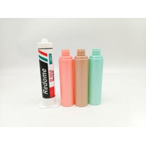 Flame Treatment For Round Elliptical And Rectangular Containers With Multicolor