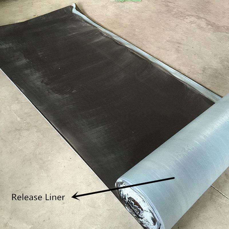 High Temperature Resistance Plain PP Silicone Coated Release Liner