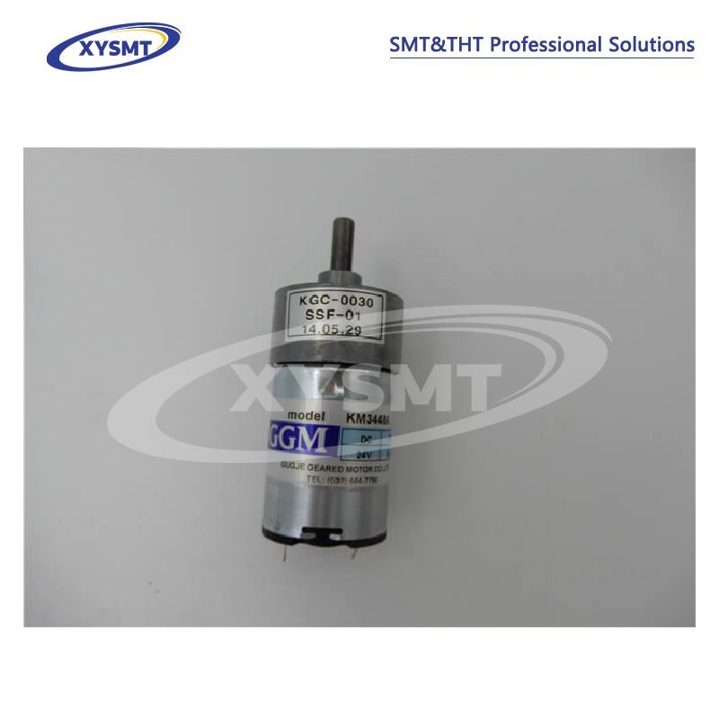 KM3448A SP450V Conveyor Motor SAMSUNG/HANWHA machine spare part