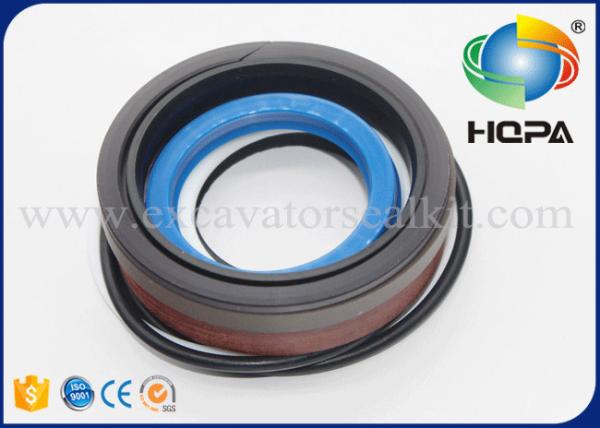 Komatsu 707-99-14760 Hyd Cylinder Parts , Excavator WA250L-5 Hydraulic Repair