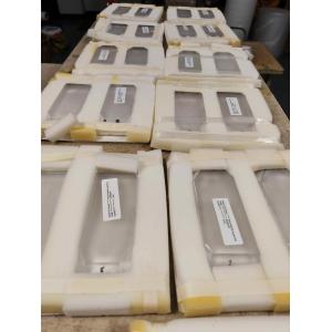  Optimize Your Devices with Single Crystal Quartz Piezoelectric Wafers for SAW and MEMS Applications Manufactures