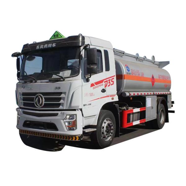 12CBM Oil Aircraft Refueling Truck 4x2 Aviation Helicopter Jet Refueler