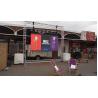 Buy cheap 1920Hz P4.81 High Brightness Led Screen 500x1000mm Hanging Led Display from wholesalers