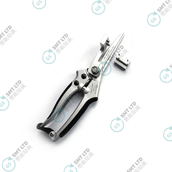 GSMTL120 Multi SMT Splice Tape 8mm 12mm 16mm 24mm 32mm 44mm SMT Cutting Tool