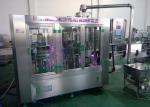 Gravity Filling Machine
