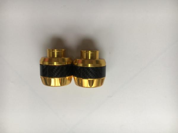 Motorcycle Handle Grip bar end for Harley Davidson . Honda . Yamaha . Suzuki .