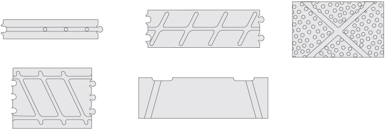 BIMETAL BEARING BUSHES