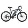 Buy cheap 26" Electric Mountain Bike with 500W Motor and 13AH Lithium Battery from wholesalers