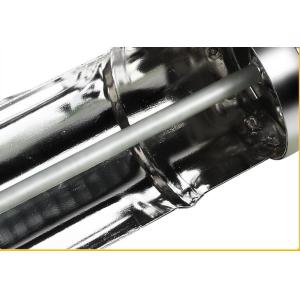 KM 9-inch Rotary Cartridge Caulking Gun Applicator Gun 300ml Sealant Adhesives