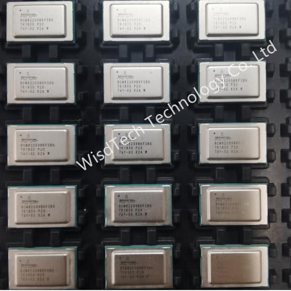 China BCM82209  Broadcom  Ethernet ICs Unidirectional Re timer on sale China BCM82209  Broadcom  Ethernet ICs Unidirectional Re timer on sale