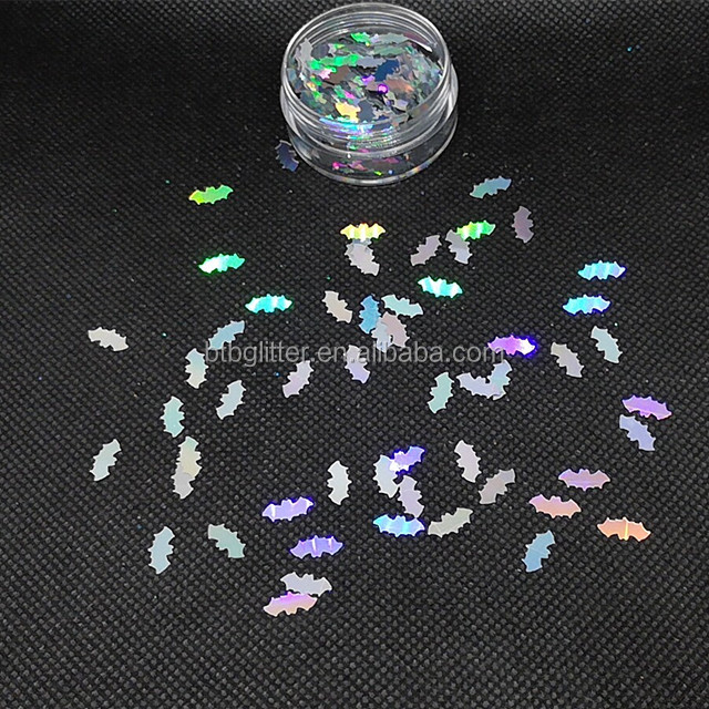 365 Colors Glitter Shaped Letter a in the Circle Glitter Shape Perfect Addition to Indoor Christmas Decoration