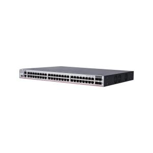 High-Performance Ruijie Switch With 48G Ports 10G Uplinks - Reliable Layer 3