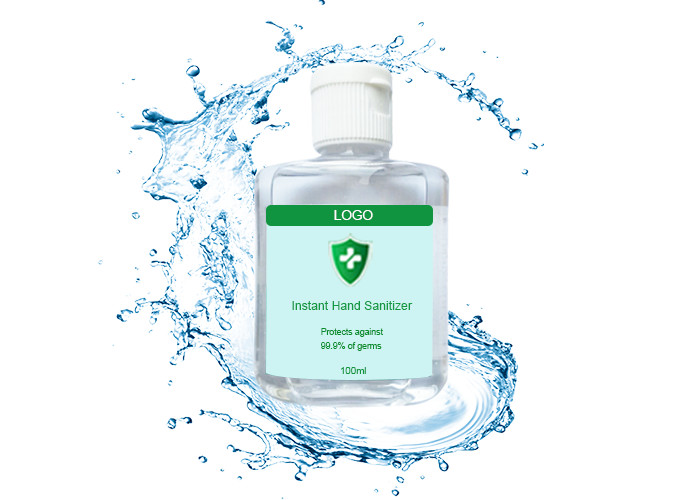 Effective Medical Grade Disinfectant Gentle Moisturizing Antibacterial Liquid Soap