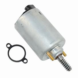 Auto Parts VVT Eccentric Shaft Actuator Valvetronic Motor For BMW 530i OE 11377548388