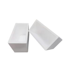 China Cold chain transportation insulation box customization Fragility packaging protection foam box customization on sale