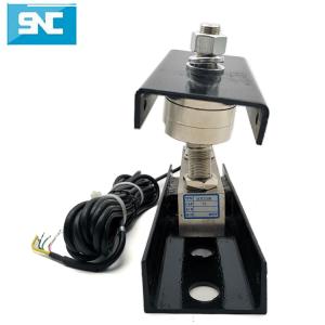 SC8320 Cantilever Shear Weighing Sensor 5 Ton Load Cell For Silo Tank Hopper