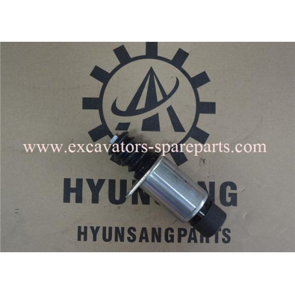 Quality P613-A1V12 P613A1V12 2001ES-12E2U1 TAR130805 Engine Shutdown Solenoid for HYUNDAI 12V for sale