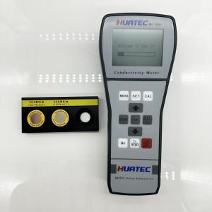 China HEC-103A1 Digital Eddy Current Phase Electrical Conductivity Meter on sale