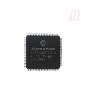 DSPIC30F5013-30I/PT