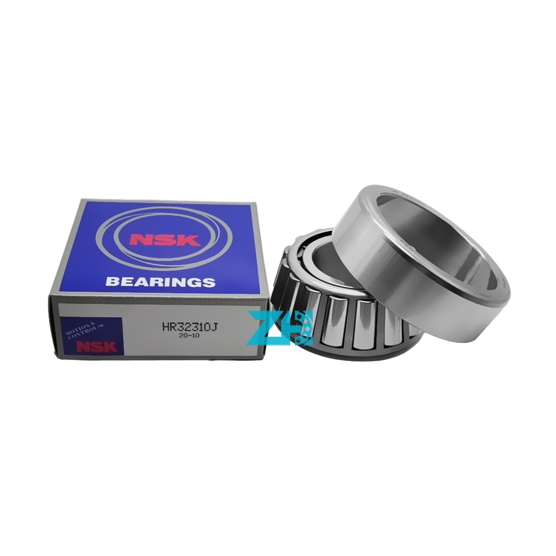Excavator Bearing YR32W00002S004 YR32W00002S008 YW15V00005S021 bearing Less coefficient of friction bearing