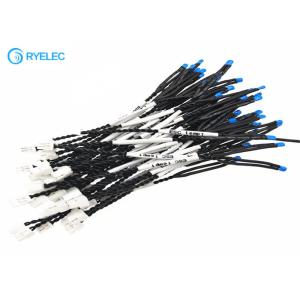 China Thermistor Murata Nxrt15xh103fa1b040 Cable Harness Ntc 10k Ohm 3380k Bead To 2 Pin Jst - Gh on sale