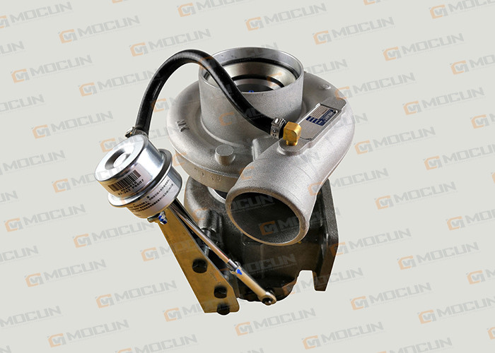 Cummins HX40W 4029181 Diesel Engine Turbocharger , OEM Number 4029180 4029184