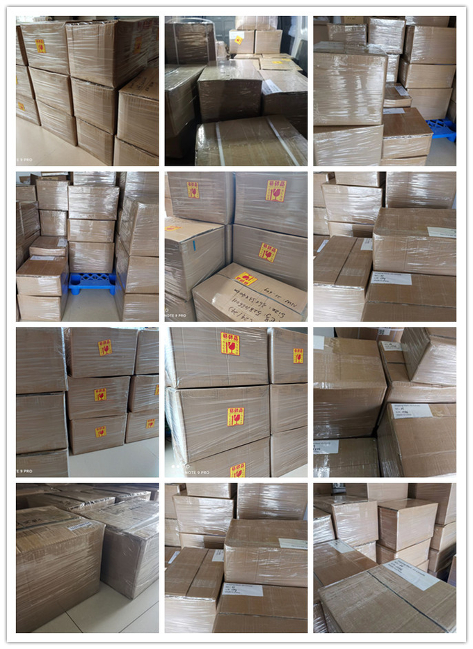 Peptides Pharmaceutical Bottle Labels 25x60mm , Holographic Strong Adhesive Free Design Bottle Label 2