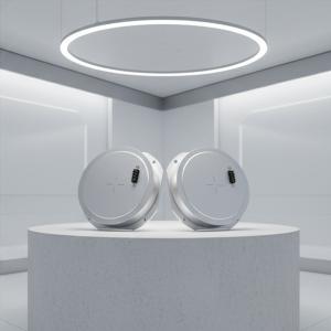 Angular Rate Sensor for Attitude Tracking