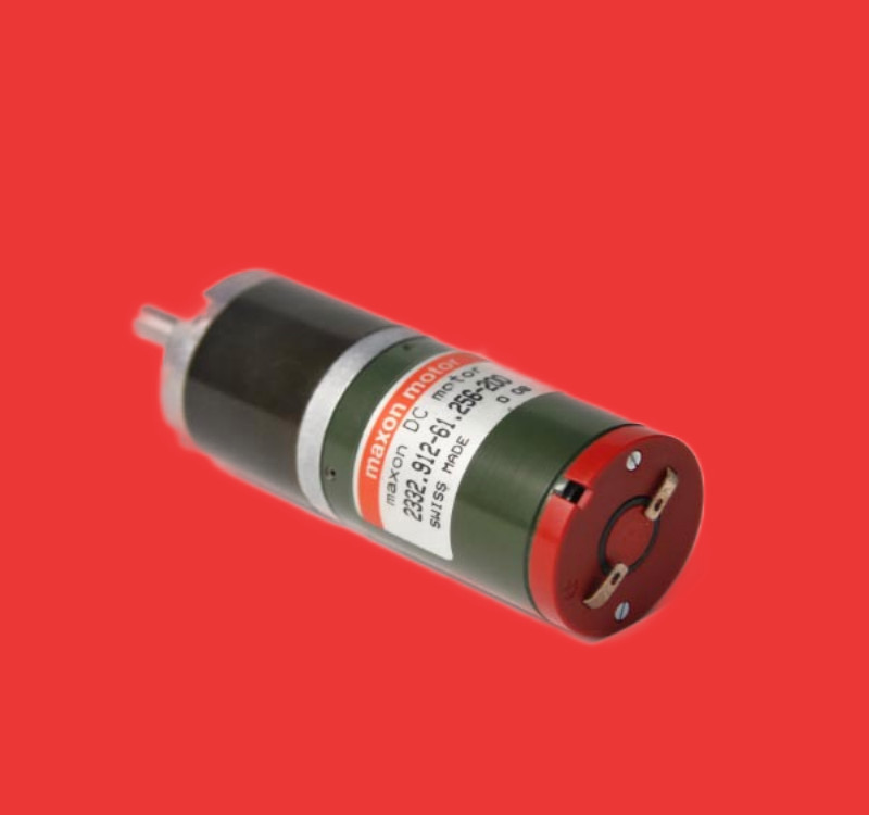 SMT Spare parts Run In-out Conveyor Motor 5322 361 21777