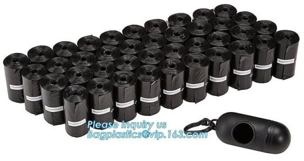 Popular Cheap Dog Shaped Pet Waste Bags, dog waste bag dispenser,pet waste bag