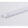 Buy cheap Electronic Ballast Compatible SMD LED Tube Lights 2500 - 6500K Color Temperature from wholesalers