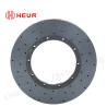 Buy cheap Custom Carbon Ceramic Brake Discs For Porsche 992 GT3RS Upgrade 380x32mm Rear from wholesalers