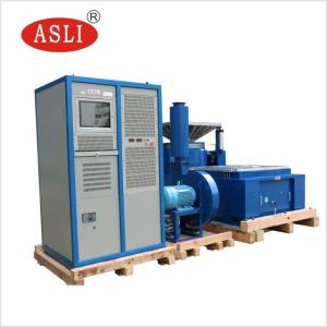 Closed Loop Control Vibration Shaker System For Testing And Experimentation