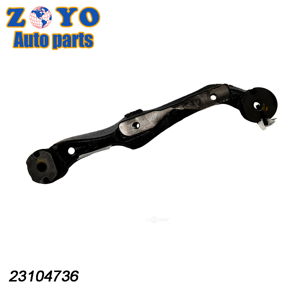 Adjustable Rear Straight Control Arm for Cadillac Escalade 2007-2019 OE NO. 23104736