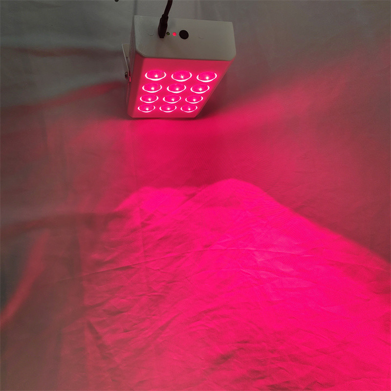 Hot Selling 60W 660nm 850nm Infrared Red Light Device for Home Use