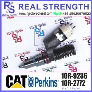 232-1199 2321199 Diesel Common Rail Injector 10R-1273 10R-9236 For C32 Engine