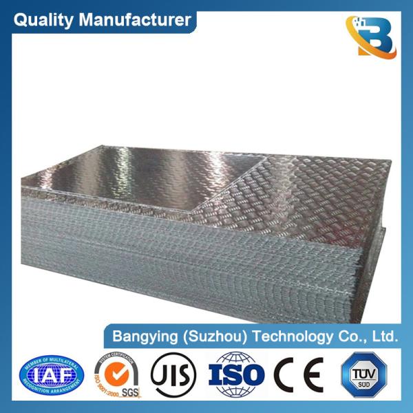 EN Certification Stainless Steel Sheet 201 304 316 316L 430 Plate Ss 304 Cold