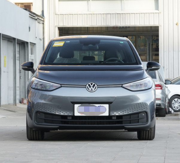 VW ID.3 2023 Chunjing Version 5 Door 5 Seats Hatchback Electric Used Car