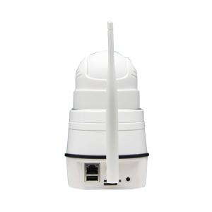 China Wireless ip camera H.264 wireless wifi cctv camera monitor for IOS & Android on sale