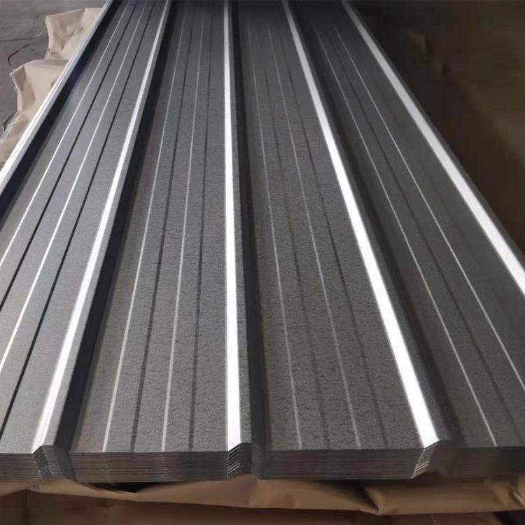 Villa Roof AZ90 Stone Coated Tiles Galvalume Steel 55% Aluzinc Steel Coil Roof Panels Commercial Steel Quality DX51D