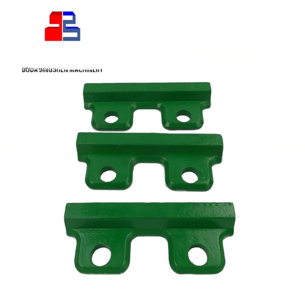 High Manganese Steel Mining Symons Cone Crusher Spare Parts HP300 HP400 HP500 Bowl Liner Mantle and Concave