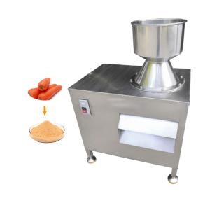 Flour Mill Cassava Processing Equipment OEM Small Scale Flour Making Machine